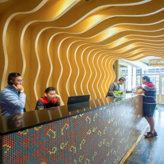 Venue Hotel - Bild 19