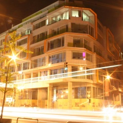 NH Collection Budapest City Center - Bild 1