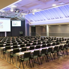 Thon Hotel Opera - Bild 20