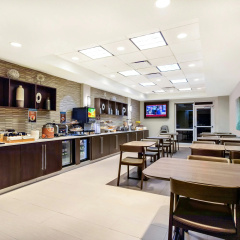 SpringHill Suites by Marriott Miami Airport South Blue Lagoon Area - Bild 28