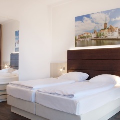 Viva Hotel Lubeck - Bild 17