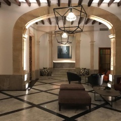 Hotel Glòria de Sant Jaume - Bild 12