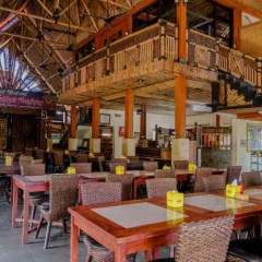 Mahkota Plengkung Hotel by ecommerceloka - Bild 14