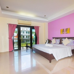 Krabi More Hotel - Bild 5