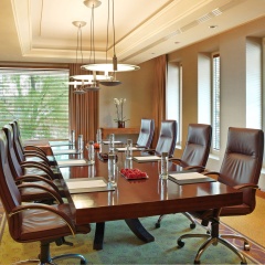 Regent Warsaw Hotel - Bild 17