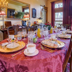 The St Mary's Inn, Bed and Breakfast thumbnail 23