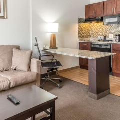 MainStay Suites Pittsburgh Airport thumbnail 17