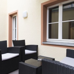 Arnulfsplatz Aparts - Bild 15