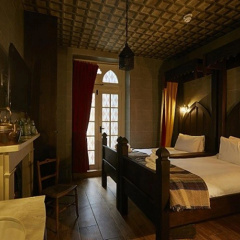Georgian House Hotel - Bild 3