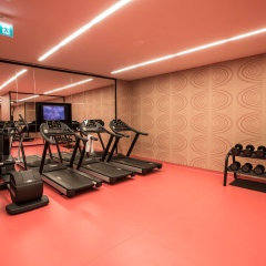Delta Hotels By Marriott Istanbul Levent - Bild 24