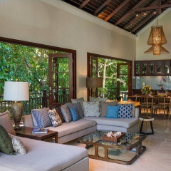 Ungasan Beach Villas - Bild 19