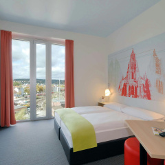 B&B Hotel Ulm - Bild 5