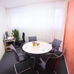 Am Wallgraben - Bild 1