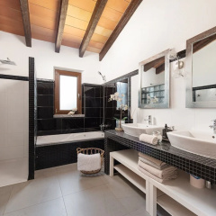 Bellpuig - Villa With Private Pool In Arta - Bild 10