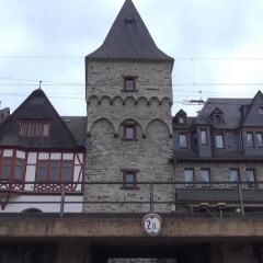 Hotel Kranenturm - Bild 1