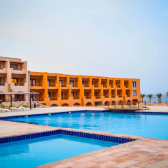 Viva Blue Resort and Diving Sharm El Naga (Adults Only) - Bild 18