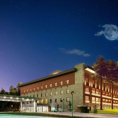 Swissotel Uludag Bursa - Bild 1