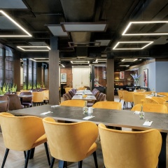 Leonardo Boutique Hotel Krakow Old Town - Bild 28
