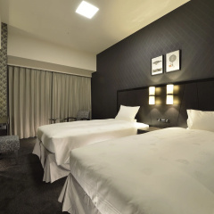 The Royal Park Hotel Tokyo Haneda Airport Terminal 3 - Bild 11