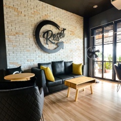 Reset Hostel - Bild 23