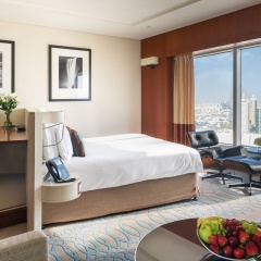 Jumeirah Emirates Towers Dubai - Bild 4
