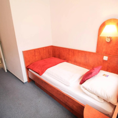 Hotel West an der Bockenheimer Warte - Bild 12