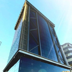 Le Luxe suites hotel & SPA - Bild 1