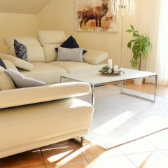 Ferienwohnung Weitsicht - Bild 4