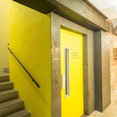Loft Hostel - Bild 18