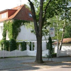 Apart Hotel & Pension Taucha - Bild 3