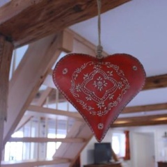 Ferienwohnung Altstadtidylle 2 - Bild 13