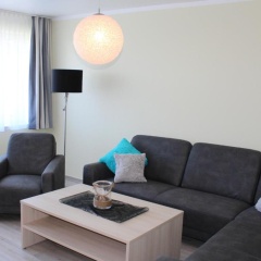 Ferienwohnung Suderende - Bild 2