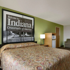 Super 8 by Wyndham Corydon thumbnail 3