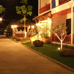 Kata Noi Resort - Bild 16