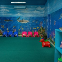 Mangsit Suites by Holiday Resort Lombok - Bild 15