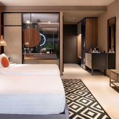 Grand Mercure Khao Lak Bangsak - Bild 12