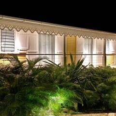 Dream Villa St-barth Enclos in Gustavia, St Barthelemy from 5324$, photos, reviews - zenhotels.com photo 2