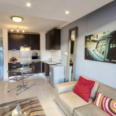 The Quadrant Apartments thumbnail 7