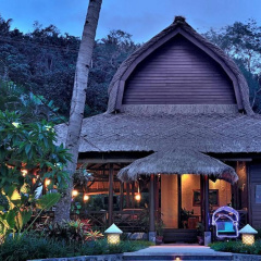 d'Oria Boutique Resort Lombok - Bild 8