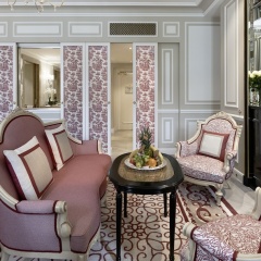 Hotel Sacher Salzburg - Bild 10