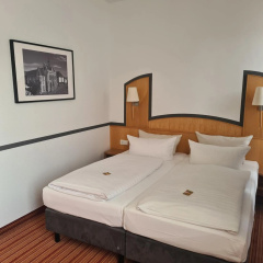 Hotel Am Kaisersaal - Bild 3