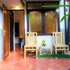 Rumah Semanggi