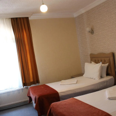An Grand Hotel - Bild 1