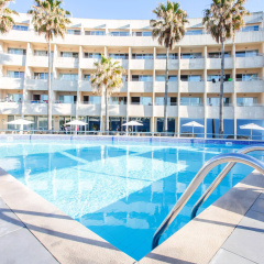 Aparthotel Fontanellas Playa - Bild 13