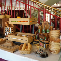 Bed & Breakfast am Luisenplatz - Bild 9