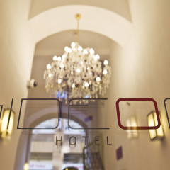 Gideon Designhotel - Bild 15