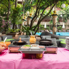 Aonang Princeville Villa Resort and Spa -GHA WellHotel-beachfront - Bild 11