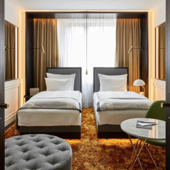 ibis München City Süd - Bild 7