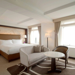The Ritz-Carlton New York, Central Park thumbnail 3