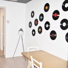 No Limit Hostel Central - Bild 13
